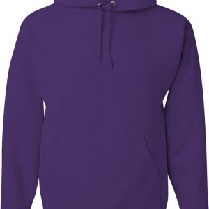 JERZEES – NuBlend – Kapuzen-Sweatshirt – 7824348053564