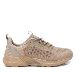 Damen-Sneaker – Sneaker, Beige, 7803975434300