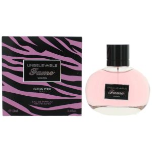 Unbelievable Fame von Glenn Perri – 3,4 oz, Eau de Parfum, Spray, für Damen