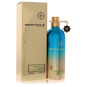 Montale Intense So Iris von Montale – Eau de Parfum, Spray, 3,3 oz, für Damen