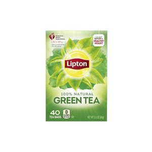 Lipton – Grüntee – 100% – naturbelassen