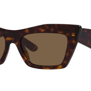 Dolce & Gabbana Damen-Sonnenbrille – 53mm, 7163669577788
