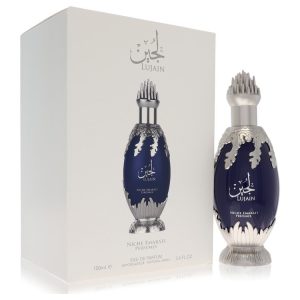 Niche Emarati Lujain von Lattafa – Eau de Parfum, Spray, 3,4 oz, für Damen