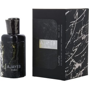 Lattafa Ajayeb Dubai von Lattafa – Eau de Parfum, Spray, 3,4 oz, für Damen