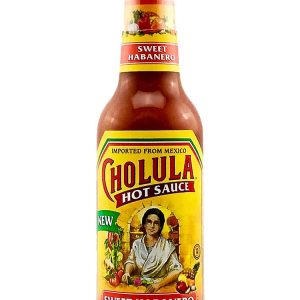 Cholula – süß – Habanero – Chilisauce