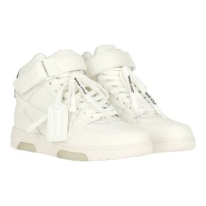 Herren-Sneaker – Gebrochenes Weiß, Weiß, 7820108202044
