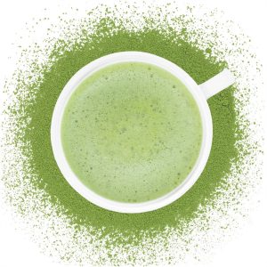 Bio – Premium – Matcha – Großpackung – lb