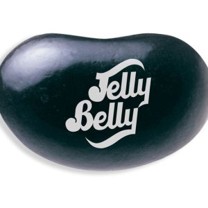 Jelly Belly – Lakritz
