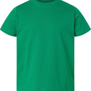Rabbit Skins T-Shirt – Kleinkind, fein, Jersey, 7823760228412