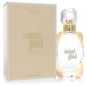 Victoria’s Secret Angel Gold von Victoria’s Secret – Eau de Parfum, Spray, 3,4 oz, für Damen