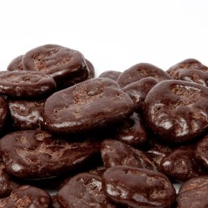 Zartbitterschokolade – Banane – Chips
