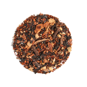 Apfel – Zimt – Chai