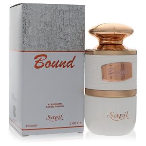 Sapil Bound von Sapil – Eau de Parfum, Spray, 3,4 oz, für Damen