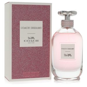 Coach Dreams von Coach – Eau de Parfum, Spray, 3 oz, für Damen