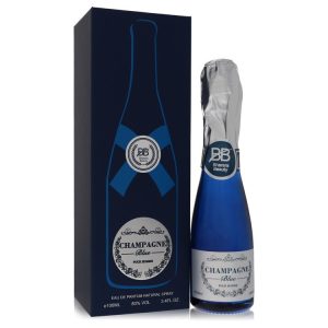 Champagne Blue von Bharara Beauty – Eau de Parfum, Spray, 3,4 oz, für Herren, 7827812679740