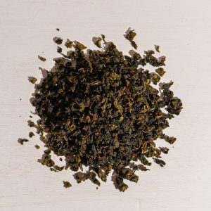 Premium – Milch – Oolong – Tee