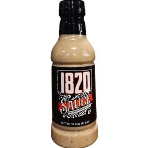 1820 – Sauce – 16 oz