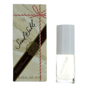 Sand and Sable von Coty – 0,375 oz, Eau de Cologne, Spray, für Damen