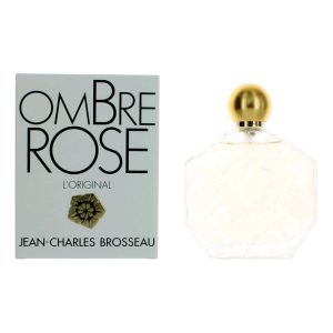 Ombre Rose von Jean-Charles Brosseau – 3,4 oz, Eau de Toilette, Spray, für Damen