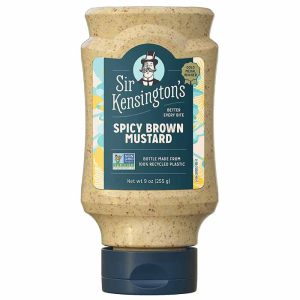 Sir Kensington's – Senf – 9oz – gemischt – Geschmack