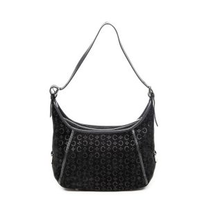 Handtasche – Schnalle, Reißverschluss, 7704398266428