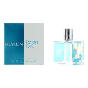 Reign On von Revlon – 1 oz, Eau de Toilette, Spray, für Damen