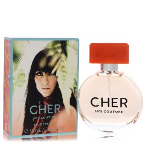 Cher Decades 60’S Couture von Cher – Eau de Parfum, Spray, 1 oz, für Damen