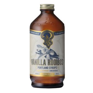 Vanille – Rooibos – 6 – × – 12 oz