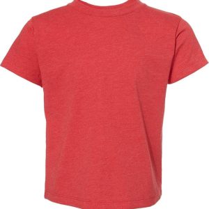 BELLA + CANVAS T-Shirt – Kleinkind, Jersey