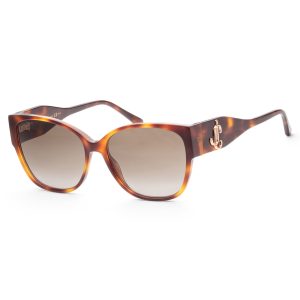 Jimmy Choo Damen-Sonnenbrille – 58mm, 7163588182076