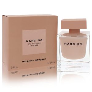 Narciso Poudree von Narciso Rodriguez – Eau de Parfum, Spray, 3 oz, für Damen, 7827803471932