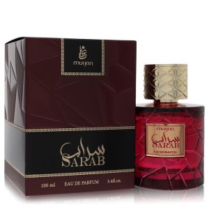 Dumont Murjan Sarab von Dumont Paris – Eau de Parfum, Spray, 3,4 oz, für Damen