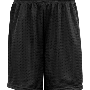 Herren-Shorts – C2, Mesh, 9″