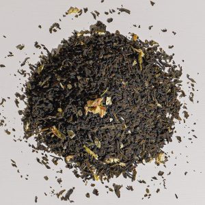Jasmin – entkoffeiniert – Grüntee