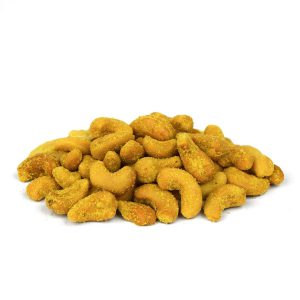 Honig – Senf – Cashewkerne – 8 oz
