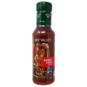 Sky Valley – süß – Chili – Sauce – 14,5 oz