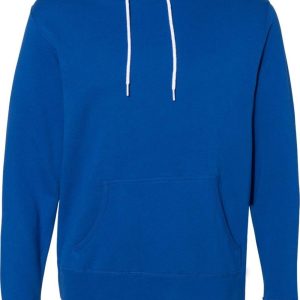 Independent Trading Co. – leicht – Kapuzen-Sweatshirt – 7823688892476
