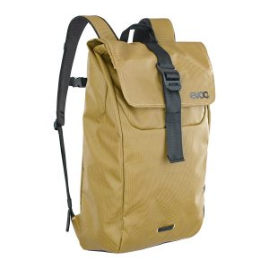 EVOC Reisetasche – Rucksack