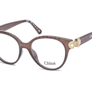 Chloe Brille – CE2733, 210, Katzenaugenform, 52, mm