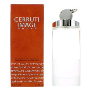 Image von Nino Cerruti – 2,5 oz, Eau de Toilette, Spray, für Damen
