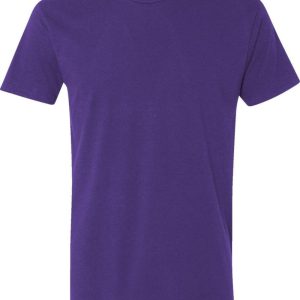 Next Level Unisex-T-Shirt – Baumwolle, 7824335994940