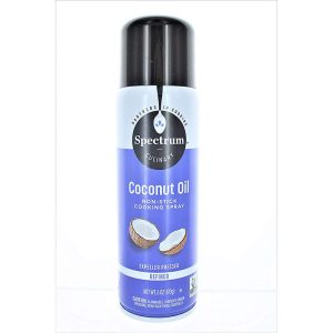 Spectrum – Kokosöl – Spray