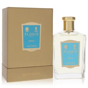 Floris Sirena von Floris – Eau de Parfum, Spray, 3,4 oz, für Damen