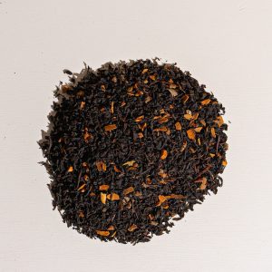 Zimt – Tee – aromatisiert – Schwarztee