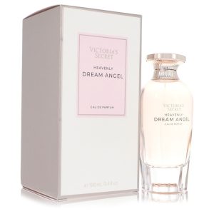 Dream Angels Heavenly von Victoria’s Secret – Eau de Parfum, Spray, 3,4 oz, für Damen