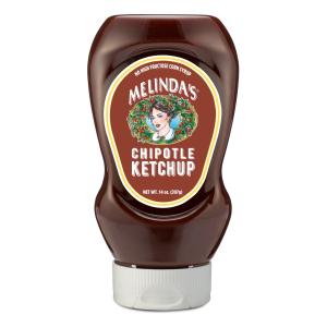 Melinda's – Chipotle – Ketchup