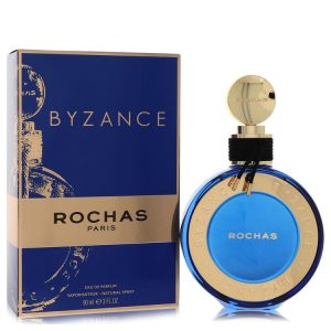 Byzance 2019 Edition von Rochas – Eau de Parfum, Spray, 3 oz, für Damen