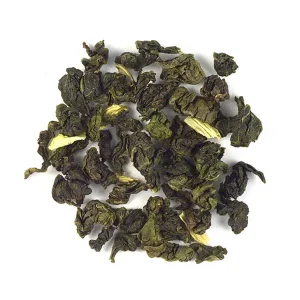 Honig – Oolong