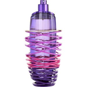Girlfriend by Justin Bieber von Justin Bieber – Eau de Parfum, Spray, 3,4 oz, Tester, für Damen, 7827828113468