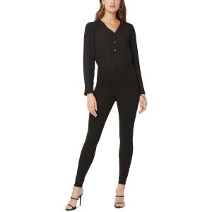Leggings – eng anliegend, elastisch